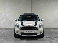 Mini cooper s 1.6 174pk 2008, pp-285-b - afbeelding 29 van  33