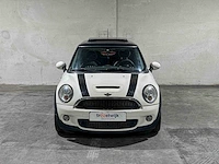 Mini cooper s 1.6 174pk 2008, pp-285-b - afbeelding 30 van  33