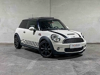 Mini cooper s 1.6 174pk 2008, pp-285-b - afbeelding 31 van  33