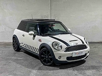 Mini cooper s 1.6 174pk 2008, pp-285-b - afbeelding 32 van  33