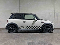 Mini cooper s 1.6 174pk 2008, pp-285-b - afbeelding 33 van  33