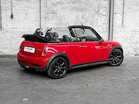 Mini cooper s 1.6 cabriolet 170pk 2005 (org-nl), 80-rr-hs - afbeelding 2 van  42