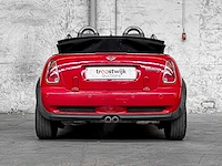 Mini cooper s 1.6 cabriolet 170pk 2005 (org-nl), 80-rr-hs - afbeelding 3 van  42