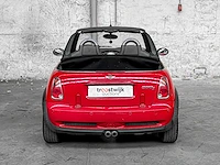 Mini cooper s 1.6 cabriolet 170pk 2005 (org-nl), 80-rr-hs - afbeelding 4 van  42