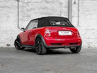 Mini cooper s 1.6 cabriolet 170pk 2005 (org-nl), 80-rr-hs - afbeelding 5 van  42