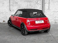 Mini cooper s 1.6 cabriolet 170pk 2005 (org-nl), 80-rr-hs - afbeelding 6 van  42