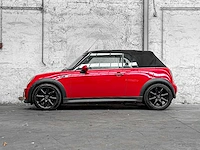 Mini cooper s 1.6 cabriolet 170pk 2005 (org-nl), 80-rr-hs - afbeelding 7 van  42