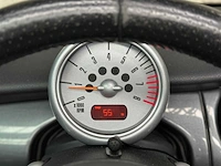Mini cooper s 1.6 cabriolet 170pk 2005 (org-nl), 80-rr-hs - afbeelding 8 van  42