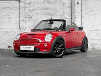Mini cooper s 1.6 cabriolet 170pk 2005 (org-nl), 80-rr-hs - afbeelding 1 van  42