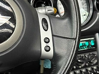 Mini cooper s 1.6 cabriolet 170pk 2005 (org-nl), 80-rr-hs - afbeelding 13 van  42
