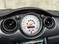 Mini cooper s 1.6 cabriolet 170pk 2005 (org-nl), 80-rr-hs - afbeelding 14 van  42