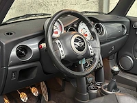 Mini cooper s 1.6 cabriolet 170pk 2005 (org-nl), 80-rr-hs - afbeelding 20 van  42