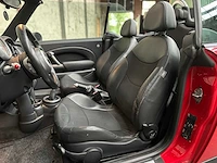 Mini cooper s 1.6 cabriolet 170pk 2005 (org-nl), 80-rr-hs - afbeelding 21 van  42