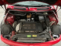 Mini cooper s 1.6 cabriolet 170pk 2005 (org-nl), 80-rr-hs - afbeelding 36 van  42