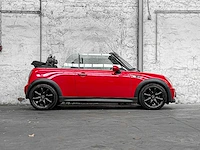 Mini cooper s 1.6 cabriolet 170pk 2005 (org-nl), 80-rr-hs - afbeelding 41 van  42