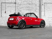Mini cooper s 1.6 cabriolet 170pk 2005 (org-nl), 80-rr-hs - afbeelding 42 van  42