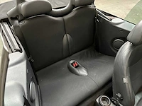 Mini cooper s 1.6 cabriolet 170pk 2005 (org-nl), 80-rr-hs - afbeelding 35 van  42