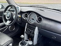 Mini cooper s 1.6 s 38-lxg-2 - afbeelding 2 van  20