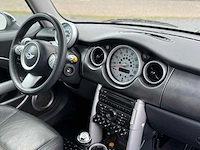 Mini cooper s 1.6 s 38-lxg-2 - afbeelding 3 van  20