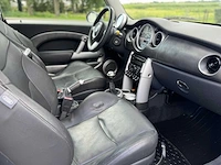 Mini cooper s 1.6 s 38-lxg-2 - afbeelding 4 van  20