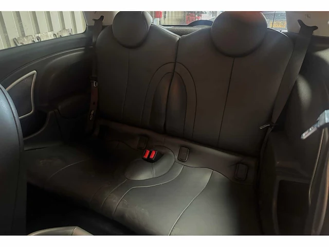 Mini cooper s 1.6 s 38-lxg-2 - afbeelding 5 van  20