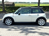 Mini cooper s 1.6 s 38-lxg-2 - afbeelding 12 van  20