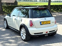 Mini cooper s 1.6 s 38-lxg-2 - afbeelding 14 van  20