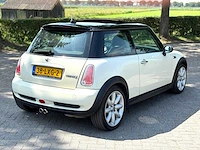 Mini cooper s 1.6 s 38-lxg-2 - afbeelding 16 van  20
