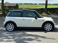 Mini cooper s 1.6 s 38-lxg-2 - afbeelding 17 van  20