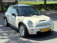 Mini cooper s 1.6 s 38-lxg-2 - afbeelding 18 van  20