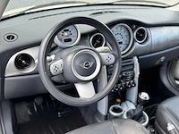 Mini cooper s 1.6 s 38-lxg-2 - afbeelding 19 van  20