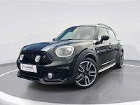 Mini cooper s 2.0 knightsbridge edition car 2019 | zj-042-l - afbeelding 1 van  31