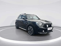 Mini cooper s 2.0 knightsbridge edition car 2019 | zj-042-l - afbeelding 12 van  31
