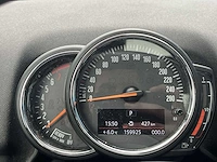 Mini cooper s 2.0 knightsbridge edition car 2019 | zj-042-l - afbeelding 7 van  31