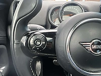 Mini cooper s 2.0 knightsbridge edition car 2019 | zj-042-l - afbeelding 9 van  31