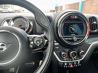 Mini cooper s 2.0 knightsbridge edition car 2019 | zj-042-l - afbeelding 10 van  31