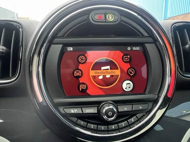 Mini cooper s 2.0 knightsbridge edition car 2019 | zj-042-l - afbeelding 11 van  31