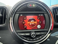 Mini cooper s 2.0 knightsbridge edition car 2019 | zj-042-l - afbeelding 11 van  31