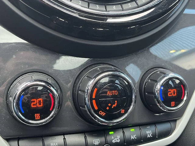Mini cooper s 2.0 knightsbridge edition car 2019 | zj-042-l - afbeelding 15 van  31