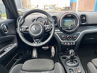 Mini cooper s 2.0 knightsbridge edition car 2019 | zj-042-l - afbeelding 19 van  31