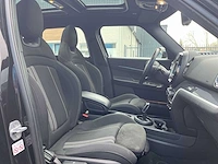 Mini cooper s 2.0 knightsbridge edition car 2019 | zj-042-l - afbeelding 20 van  31