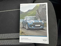 Mini cooper s 2.0 knightsbridge edition car 2019 | zj-042-l - afbeelding 21 van  31