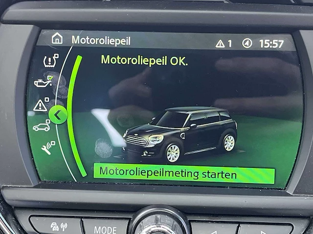 Mini cooper s 2.0 knightsbridge edition car 2019 | zj-042-l - afbeelding 24 van  31