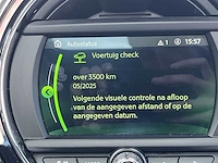 Mini cooper s 2.0 knightsbridge edition car 2019 | zj-042-l - afbeelding 25 van  31