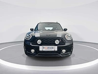 Mini cooper s 2.0 knightsbridge edition car 2019 | zj-042-l - afbeelding 23 van  31