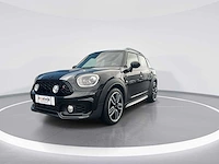 Mini cooper s 2.0 knightsbridge edition car 2019 | zj-042-l - afbeelding 26 van  31