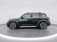 Mini cooper s 2.0 knightsbridge edition car 2019 | zj-042-l - afbeelding 27 van  31