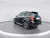 Mini cooper s 2.0 knightsbridge edition car 2019 | zj-042-l - afbeelding 28 van  31