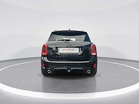 Mini cooper s 2.0 knightsbridge edition car 2019 | zj-042-l - afbeelding 29 van  31