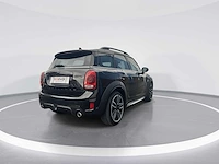 Mini cooper s 2.0 knightsbridge edition car 2019 | zj-042-l - afbeelding 30 van  31